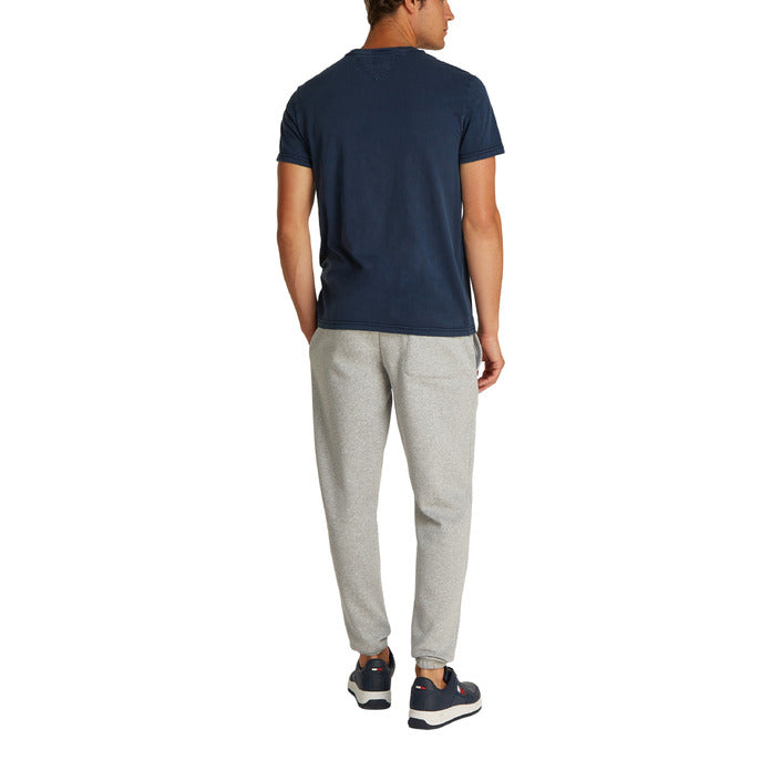 Tommy Hilfiger Jeans Men's Short Sleeve T-Shirt
