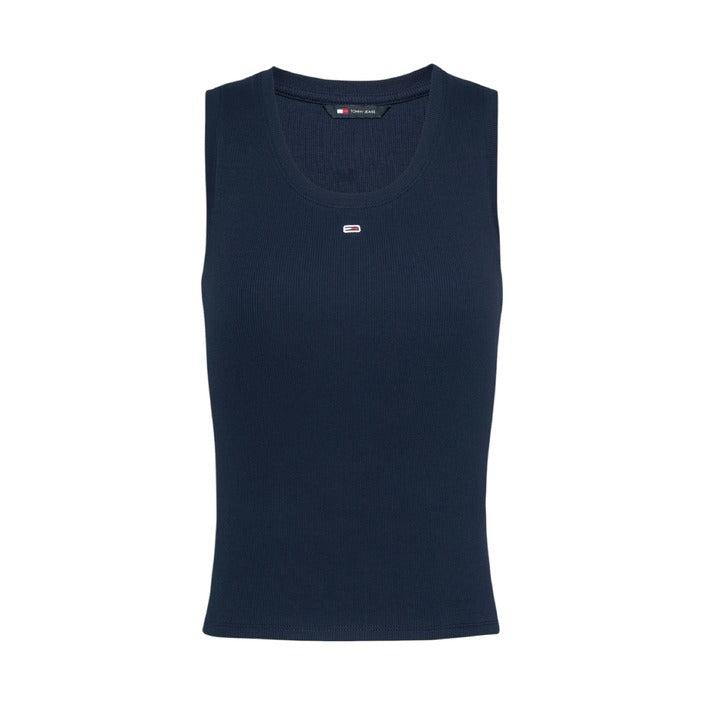 Tommy Hilfiger Jeans Canotta Donna
