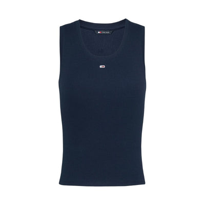 Tommy Hilfiger Jeans Canotta Donna