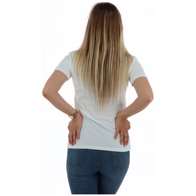 Guess T-Shirt manica corta Donna