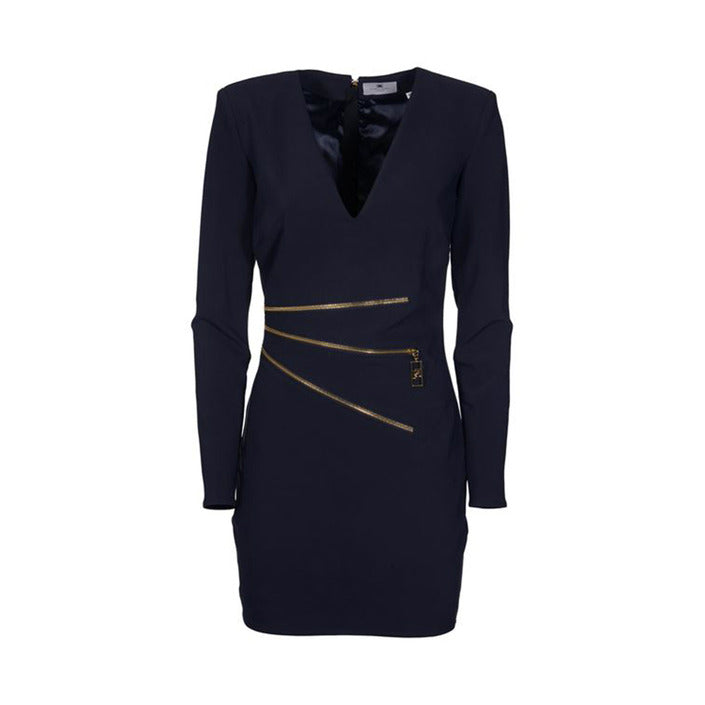 Elisabetta Franchi Abito Corto Donna