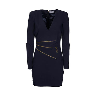 Elisabetta Franchi Abito Corto Donna