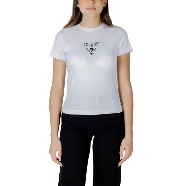 Guess Active T-Shirt manica corta Donna