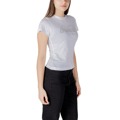 Guess Active T-Shirt manica corta Donna