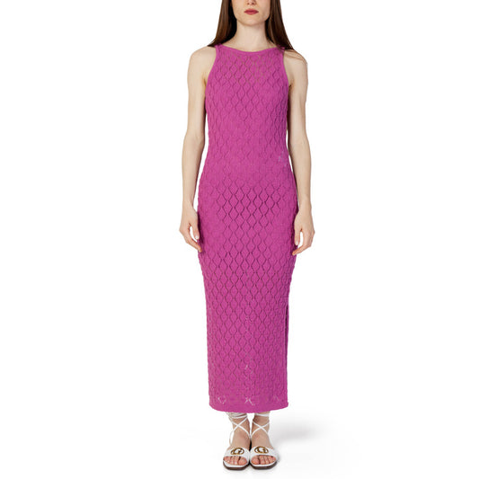 Vero Moda Women's Long Dress