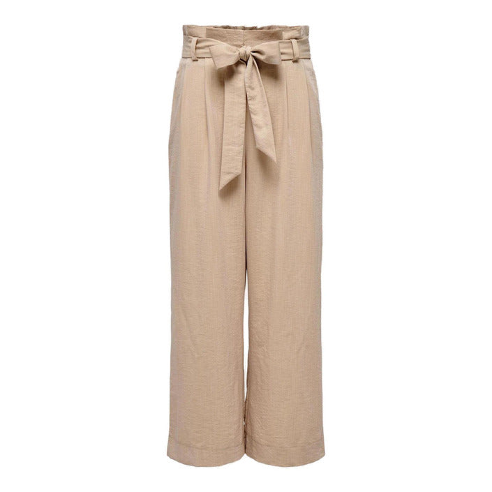 Only Pantaloni a palazzo ONLMARSA Donna 15269628