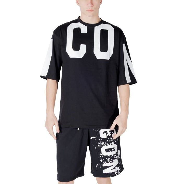 Icon T-Shirt manica corta Uomo