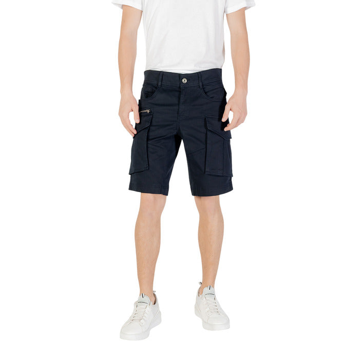 Replay Men's Bermuda Shorts