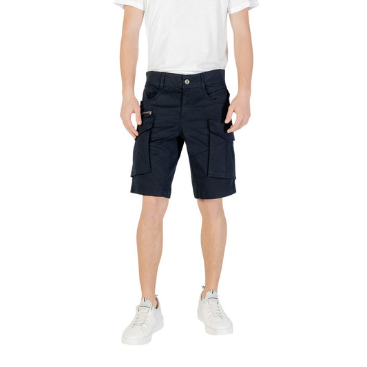 Replay Men's Bermuda Shorts