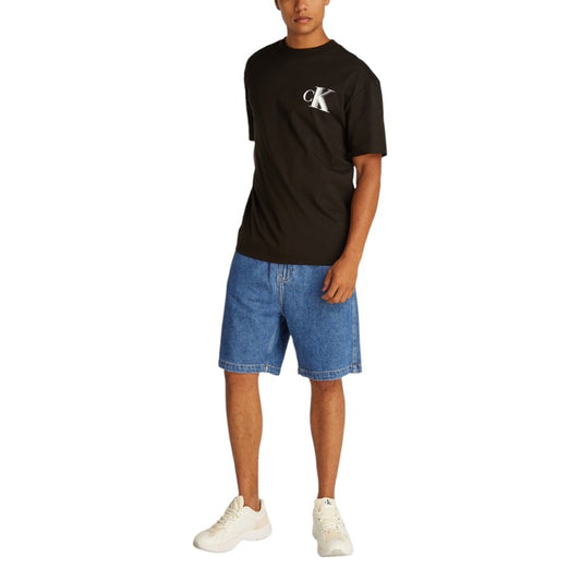 Calvin Klein Jeans Men's Bermuda Shorts