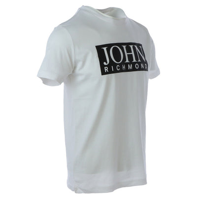 John Richmond T-Shirt manica corta Uomo