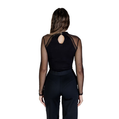 Morgan De Toi Blusa manica lunga Donna