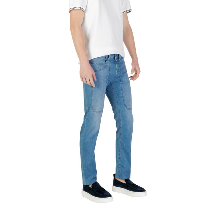 Jeckerson Jeans Uomo