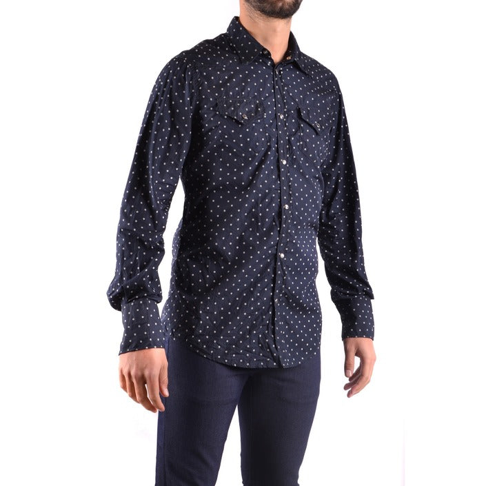 Dsquared Camicia manica lunga Uomo