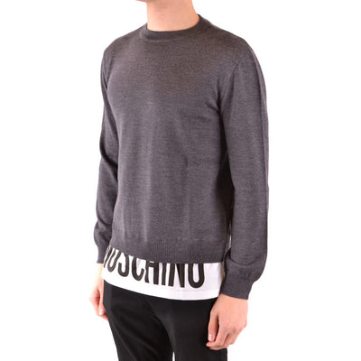 Moschino Maglia Uomo