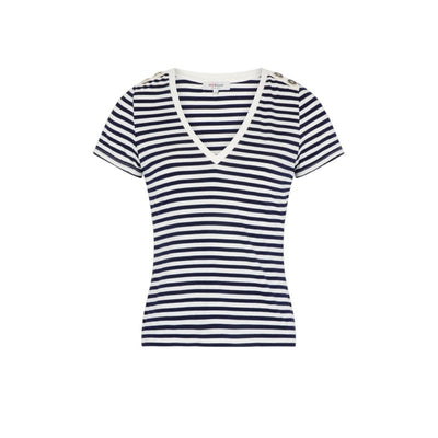 Morgan De Toi T-Shirt manica corta Donna