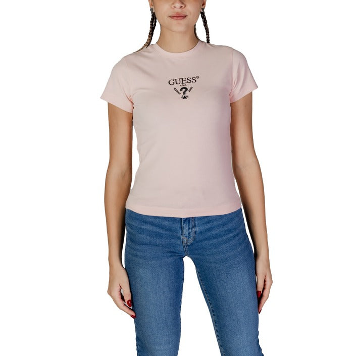 Guess Active T-Shirt manica corta Donna
