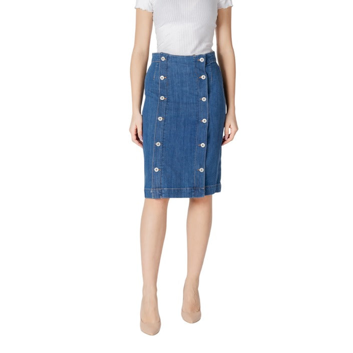 Ichi Women's Skirt