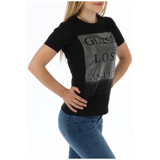 Guess Women's Short Sleeve T-Shirt
