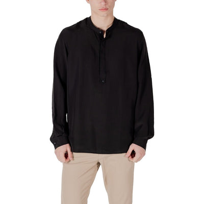 Antony Morato Camicia manica lunga Uomo
