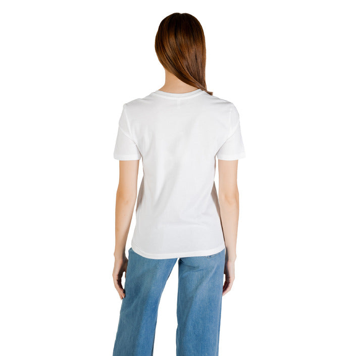 Only T-Shirt manica corta Donna