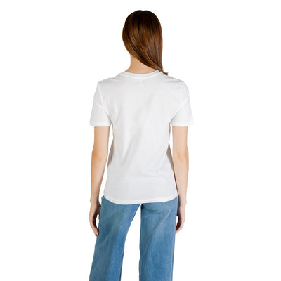 Only T-Shirt manica corta Donna