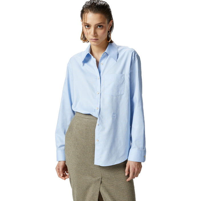 Pinko Camicia manica lunga Donna