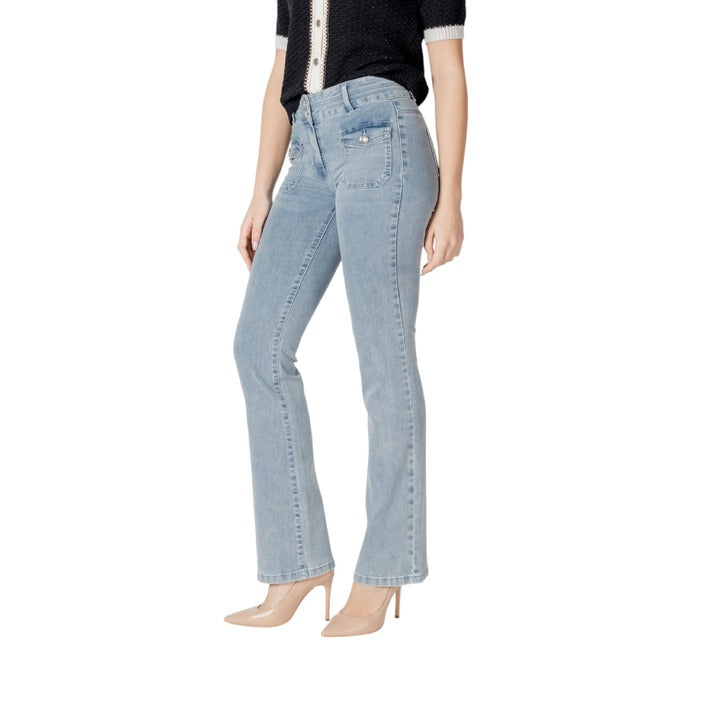 Morgan De Toi Women's Jeans
