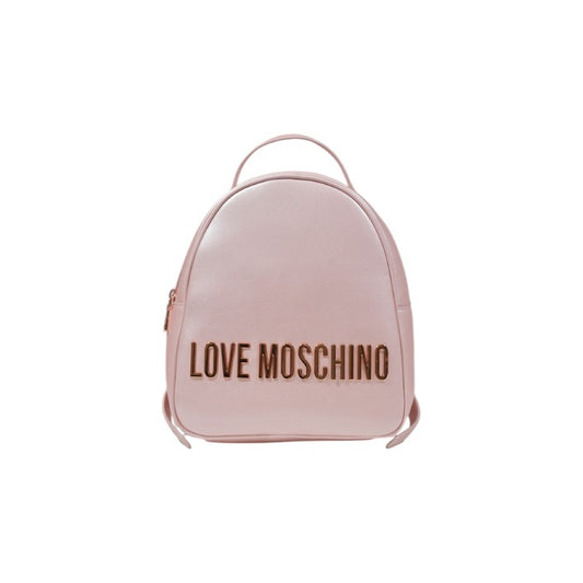 Love Moschino Women's Backpack