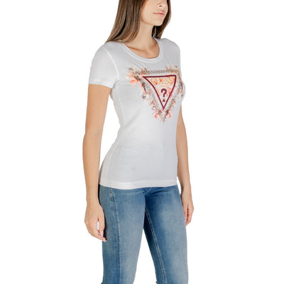 Guess T-Shirt manica corta Donna