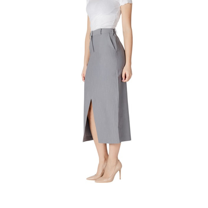 Ichi Women's Skirt