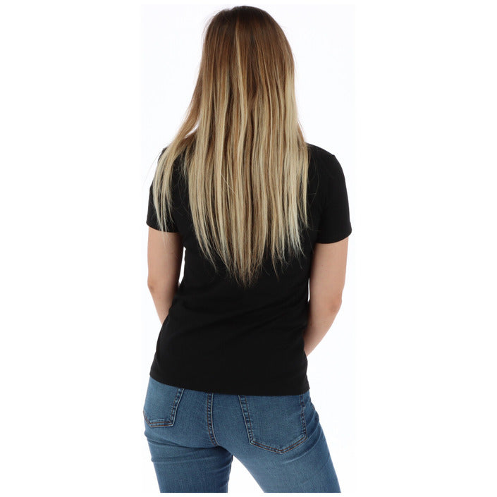 Guess T-Shirt manica corta Donna