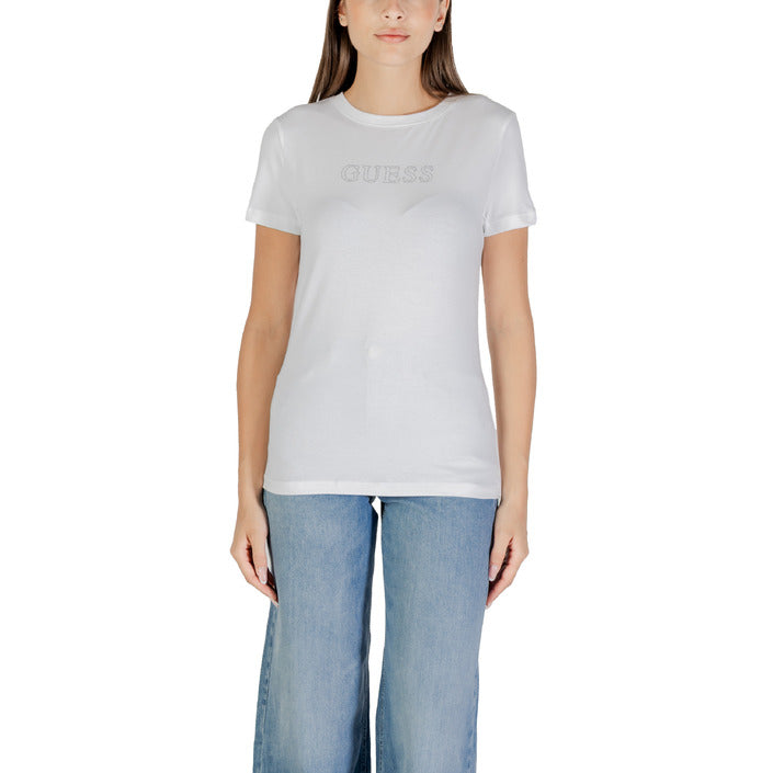 Guess Active T-Shirt manica corta Donna