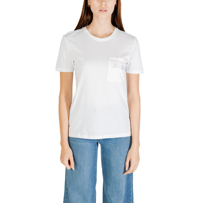 Only T-Shirt manica corta Donna