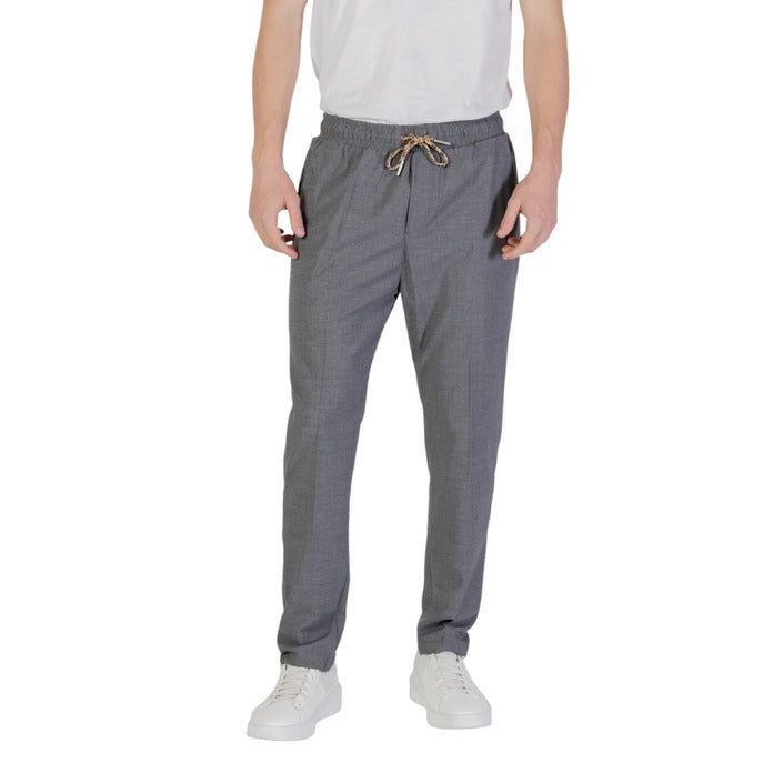 Gianni Lupo Pantaloni Uomo