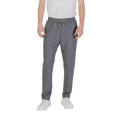 Gianni Lupo Pantaloni Uomo