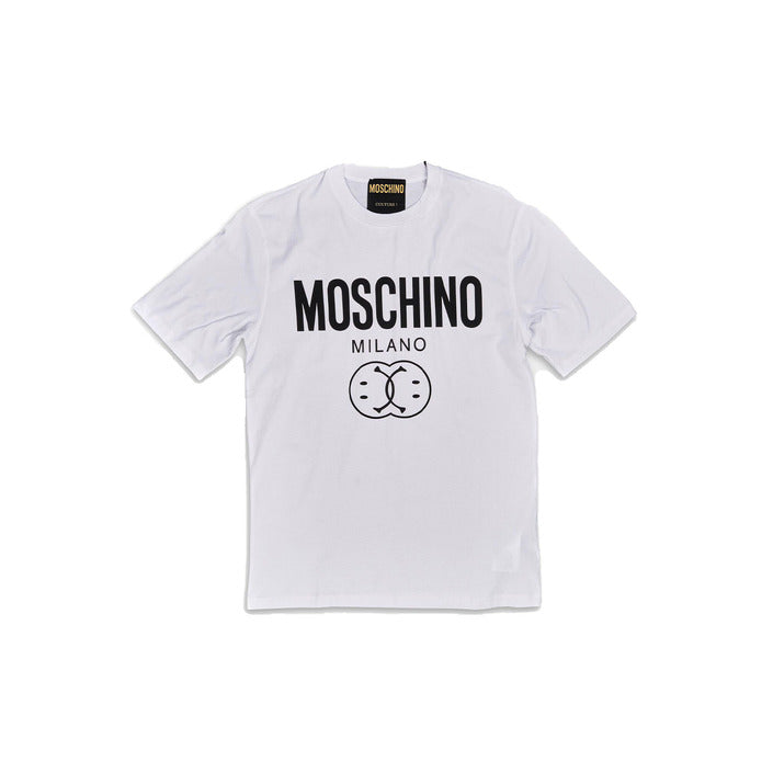 Moschino T-Shirt manica corta Uomo