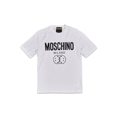 Moschino T-Shirt manica corta Uomo