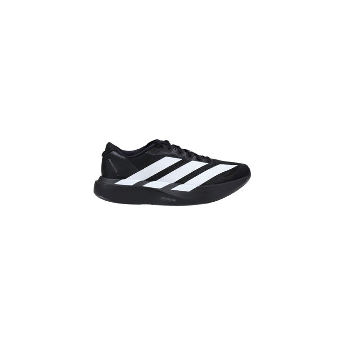 Adidas Sneakers Uomo Nere JP7149 - Scarpe Sintetiche Tessuto Sportive