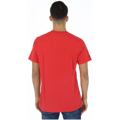Superdry T-Shirt manica corta Uomo