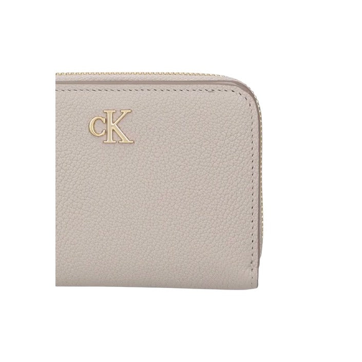 Calvin Klein Portafoglio Donna