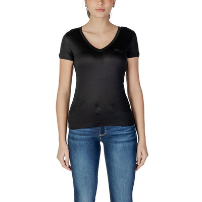 Guess T-Shirt manica corta Donna