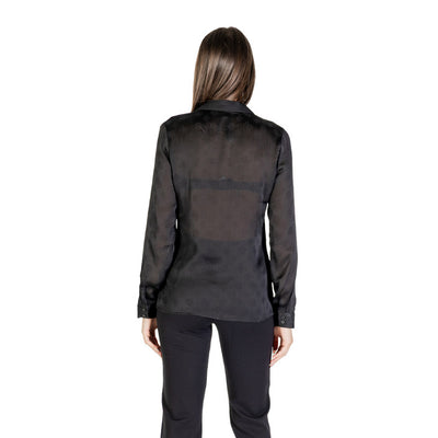 Guess Camicia manica lunga Donna