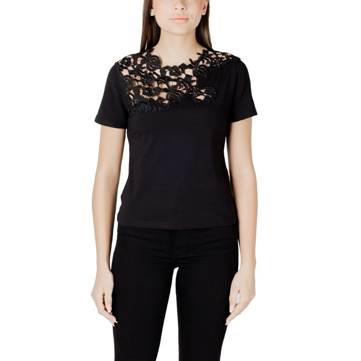 Morgan De Toi Women's Short Sleeve T-Shirt