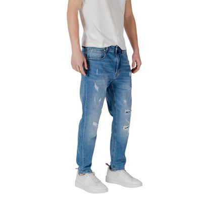 Gianni Lupo Jeans Uomo