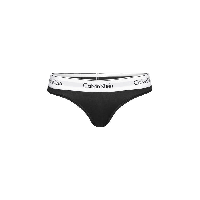 Calvin Klein Underwear Women's Briefs
