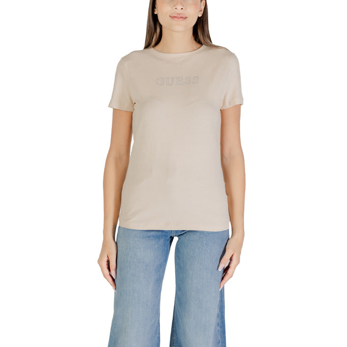 Guess Active T-Shirt manica corta Donna