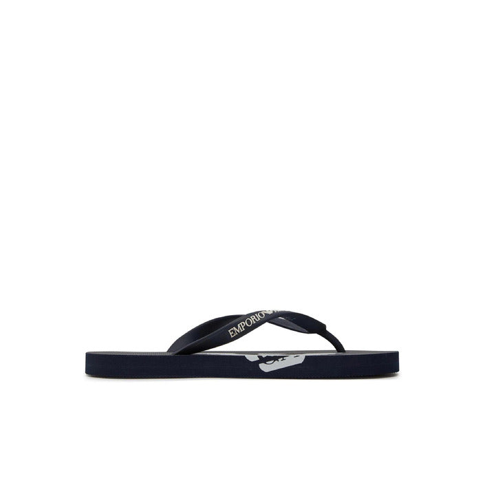 Emporio Armani Underwear Slippers