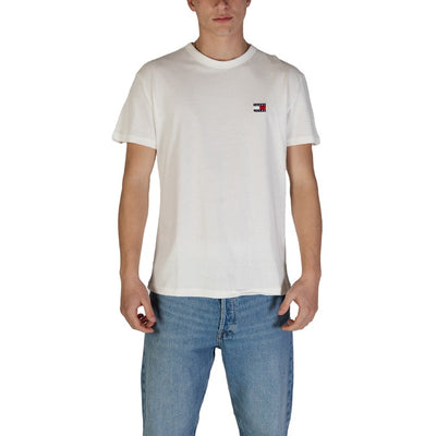 Tommy Hilfiger Jeans T-Shirt manica corta Uomo