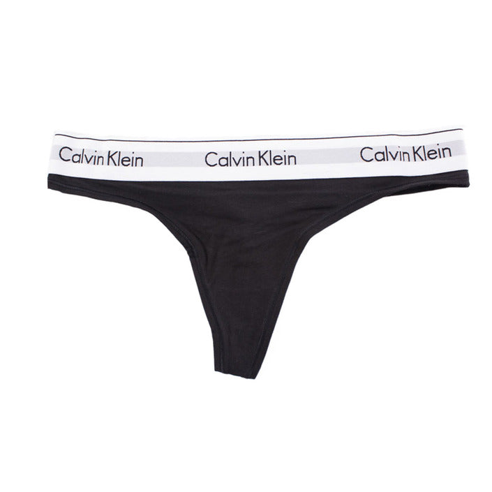 Calvin Klein Underwear Women's Thong